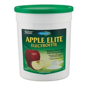 Apple electrolyte 2,27kg