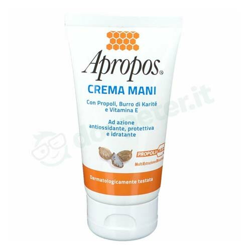 Apropos crema mani 75 ml