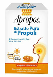 Apropos estr puro propoli spray