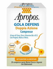 Apropos gola defens dopp 20cpr