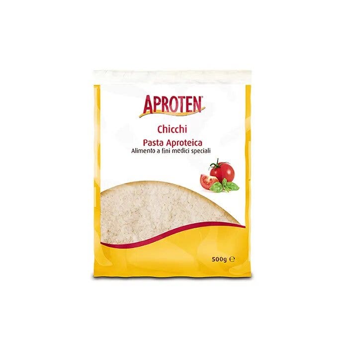 Aproten chicchi 500g