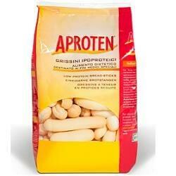 Aproten grissini ipoproteici 150g