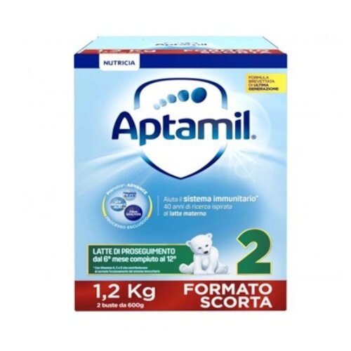 Aptamil 2 1200 g