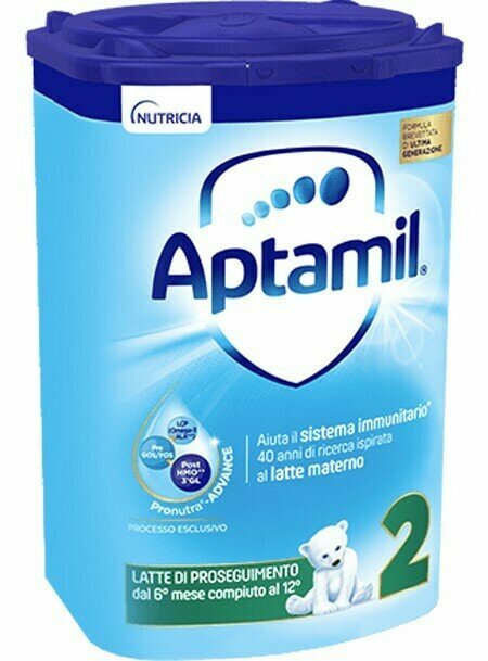 Aptamil 2 750 g