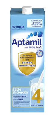 Aptamil 4 1 litro