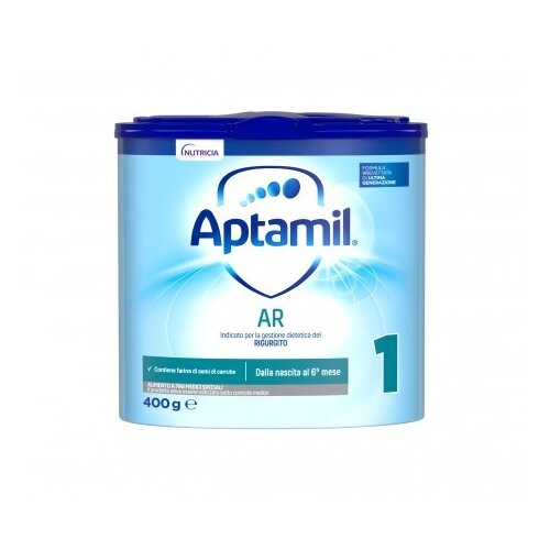 Aptamil ar 1 400 g