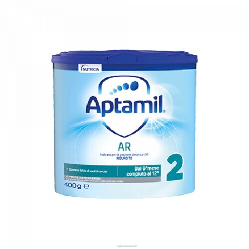 Aptamil ar 2 400 g