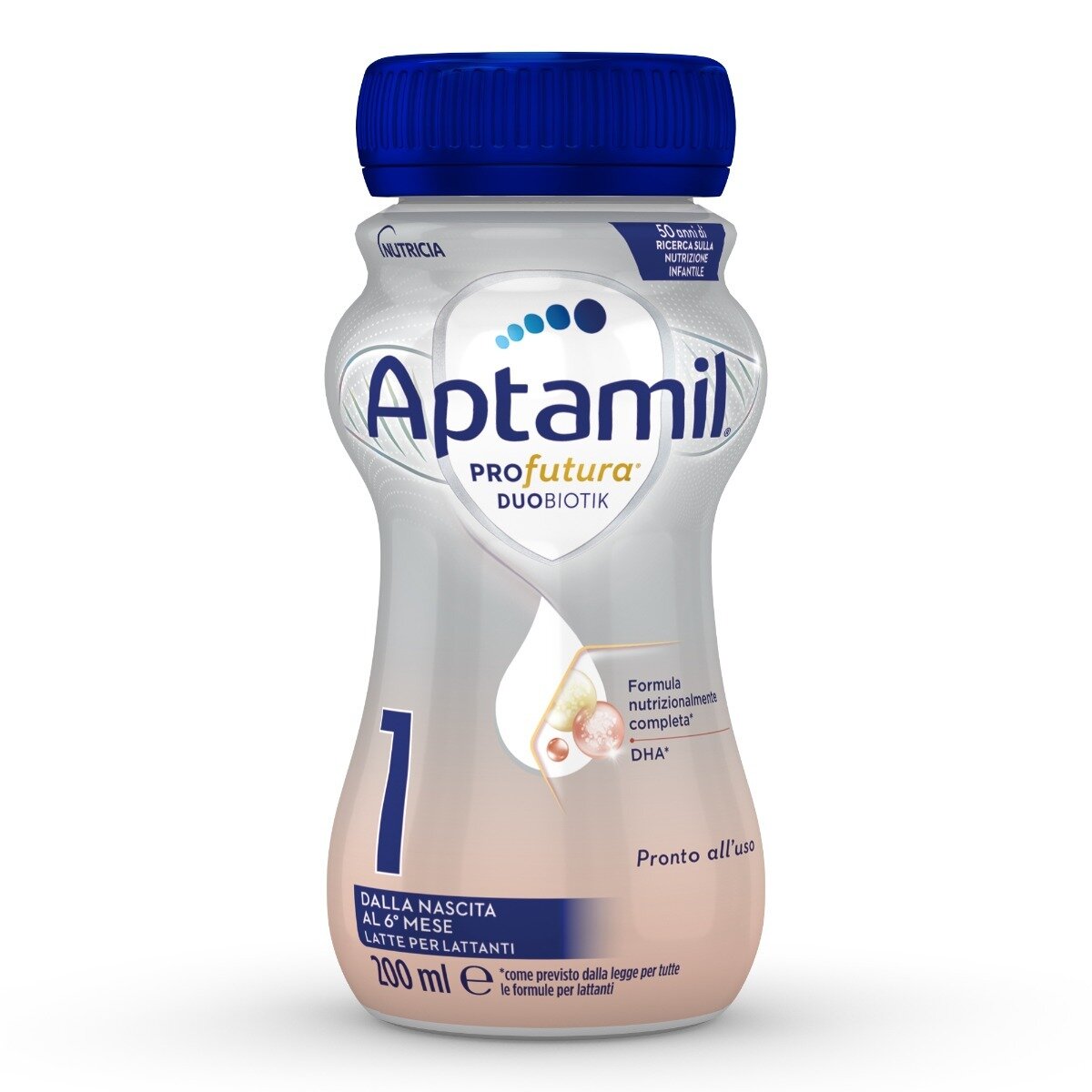 Aptamil ProFutura 1 200 ml 