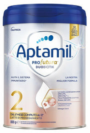 Aptamil profutura 2 latte 800g