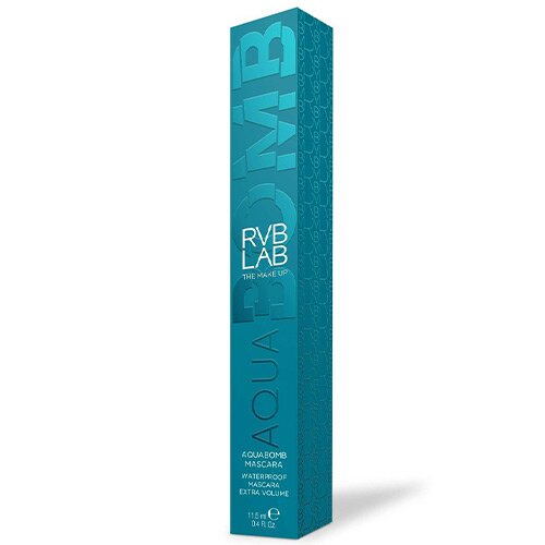 Aqua bomb waterproof mascara 41