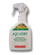 Aqua dry detergente s/acq700ml