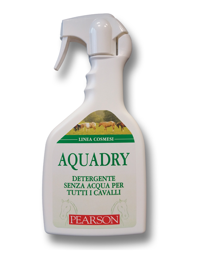 Aqua dry detergente s/acq700ml