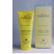 Aqua tabiano crema idratante prf200ml