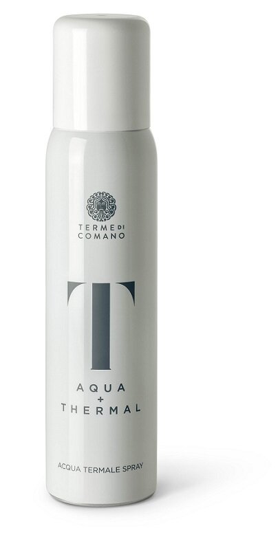 Aqua+therm acqua termale spray 50 ml