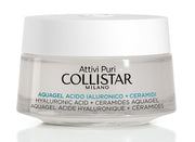 Aquagel acido ialuronico + ceramidi 50 ml