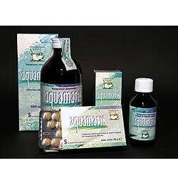 Aquamaris elixir 500 ml