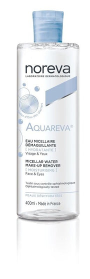 Aquareva acqua micellare 400ml