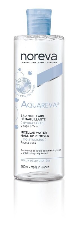 Aquareva acqua micellare 400ml