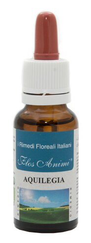 Aquilegia rimedio 20ml flosani