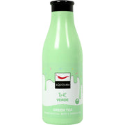 Aquolina bagno doccia the verde 500ml