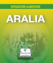 Aralia 60 compresse
