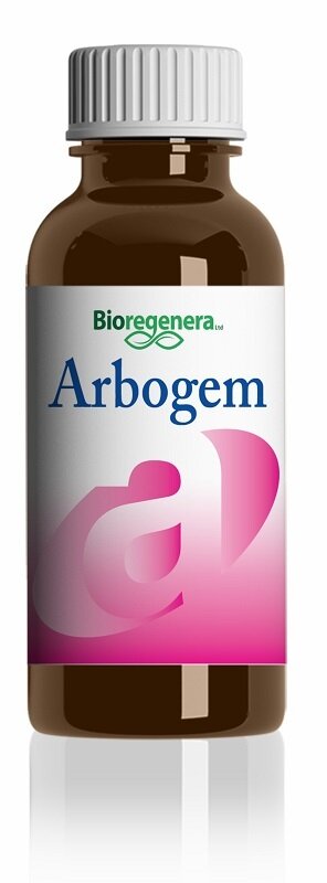 Arbogem gocce 50 ml