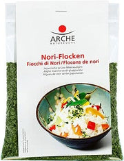 Arche nori in fiocchi 20g