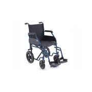 Ardea carroz pieg go 46cm blu