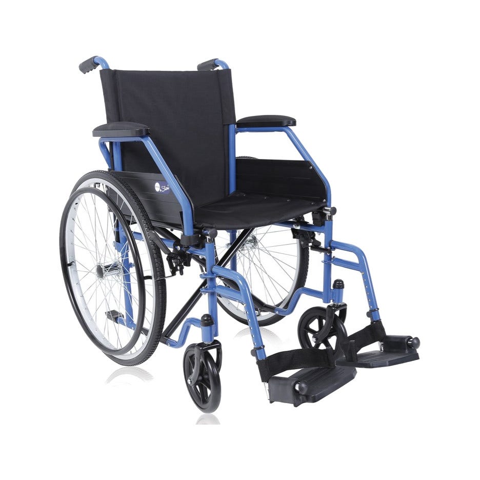 Ardea carroz pieg start 43cm b