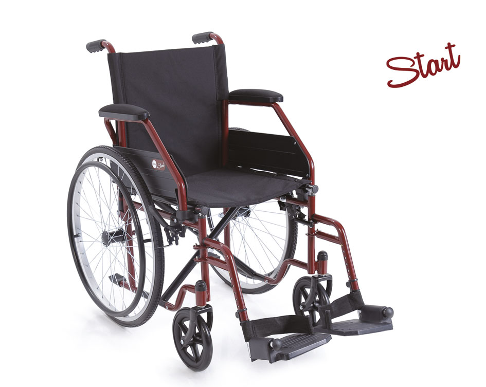 Ardea carroz pieg start 45cm r