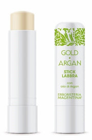 Argan gold stick labbra 5 g