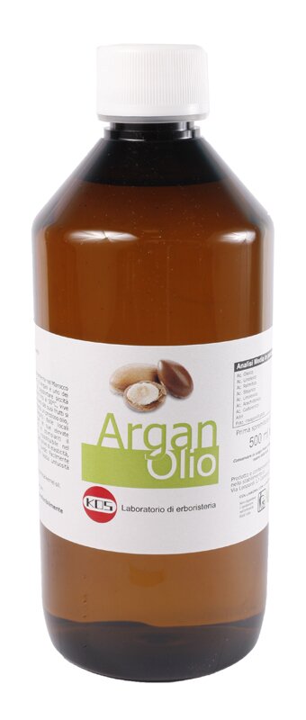 Argan olio 500 ml
