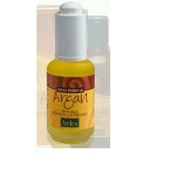 Argan olio puro bio 30 ml