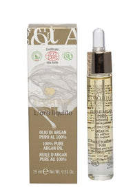 Arganiae olio puro d'argan15 ml