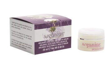 Arganiae selection crema viso 50 ml