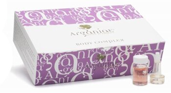 Arganiae videco' lozione viso 250 ml