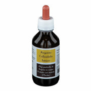 Argento collant ionico 40ppm100ml