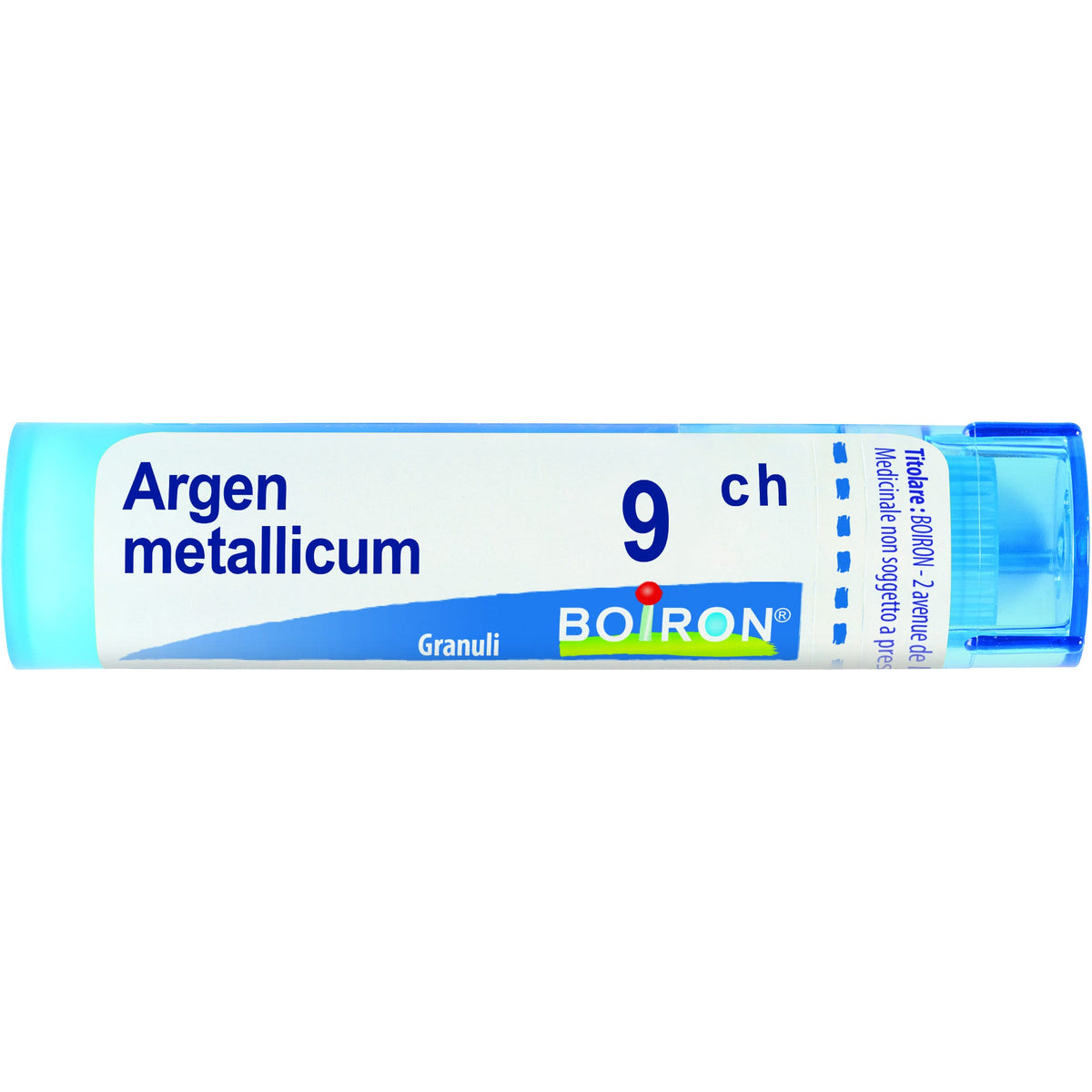 Argentum met 9ch gr