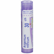 Argentum nitricum 30 ch granuli