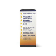Argentumplus os gocce 30ml