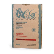 Argfango argilla verde polvere 1k