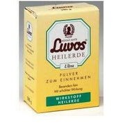 Argilla luvos ultra polvere 750 g