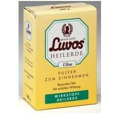 Argilla luvos ultra polvere 750 g
