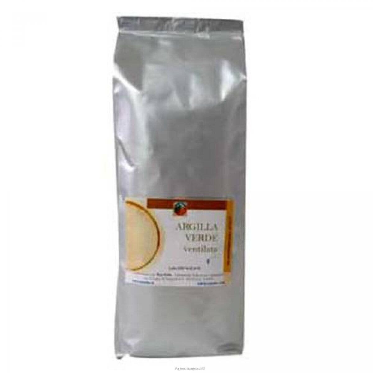 Argilla verde ventilata 500g
