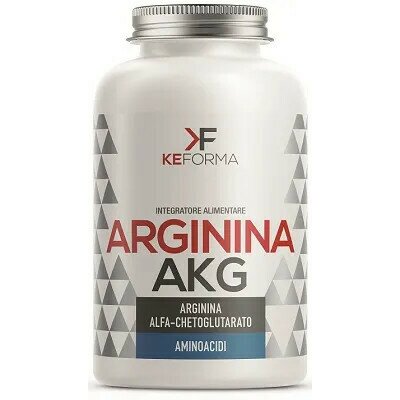 Arginina akg 90cps