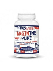 Arginine pure 150 compresse