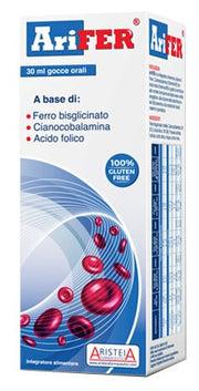 Arifer gocce 30 ml