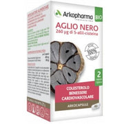 Arkocapsule aglio nero bio 40 capsule