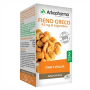 Arkocapsule fieno greco 40 capsule