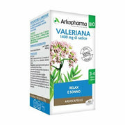 Arkocapsule valeriana 45 capsule